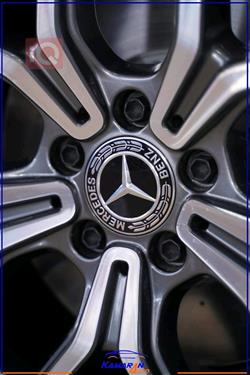 مێرسێدس بێنز E-Class